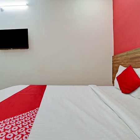 Hotel O Lavish Stay Sururnagar Exterior foto
