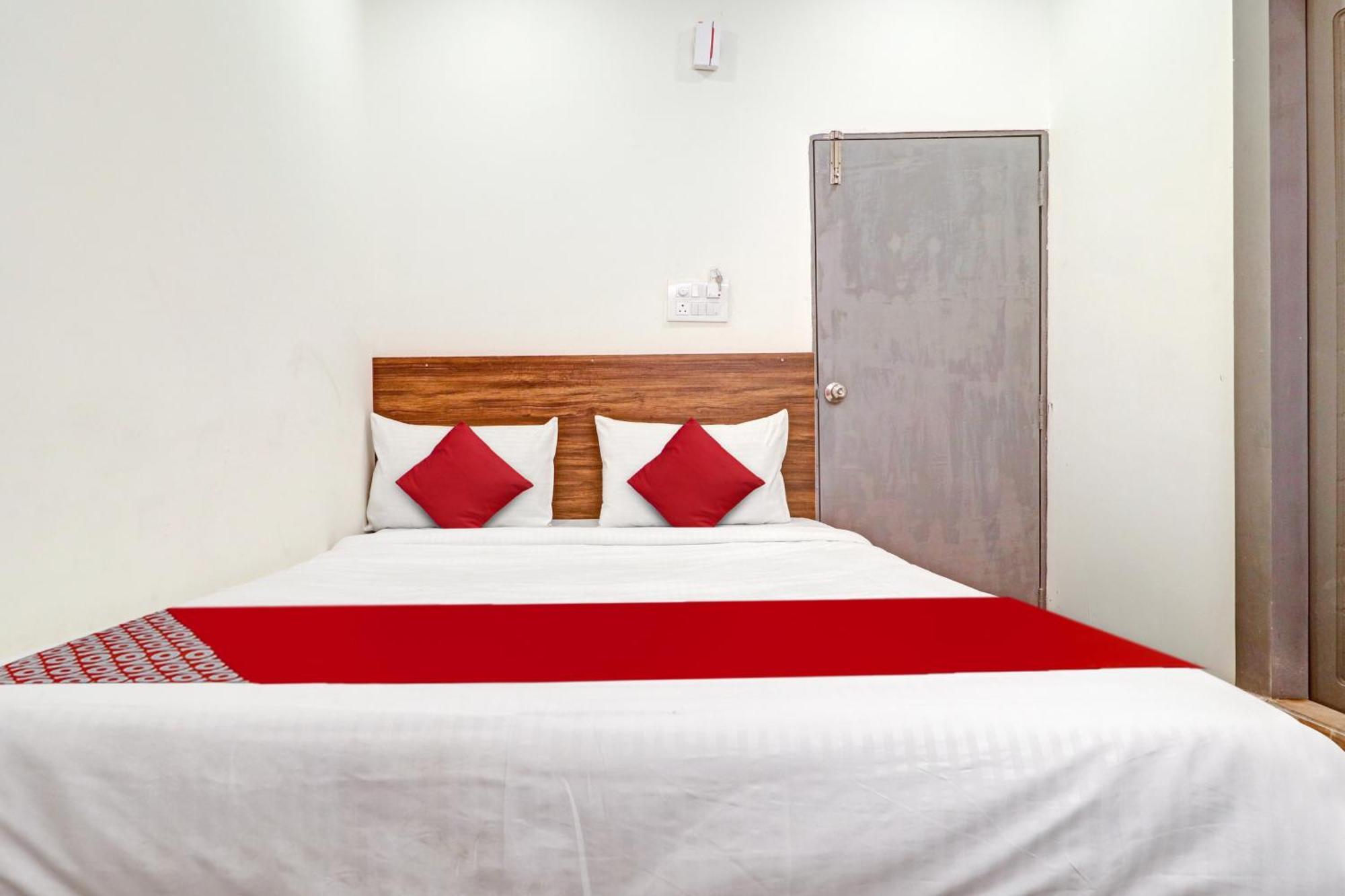 Hotel O Lavish Stay Sururnagar Exterior foto