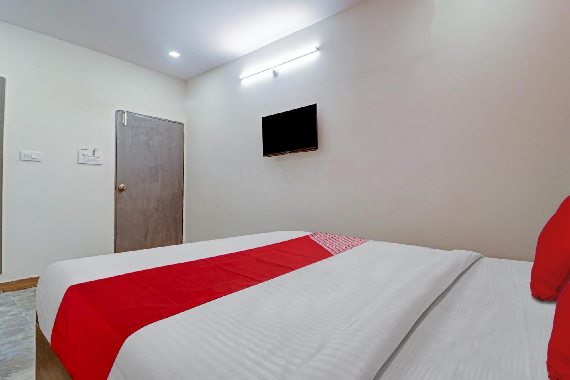 Hotel O Lavish Stay Sururnagar Exterior foto