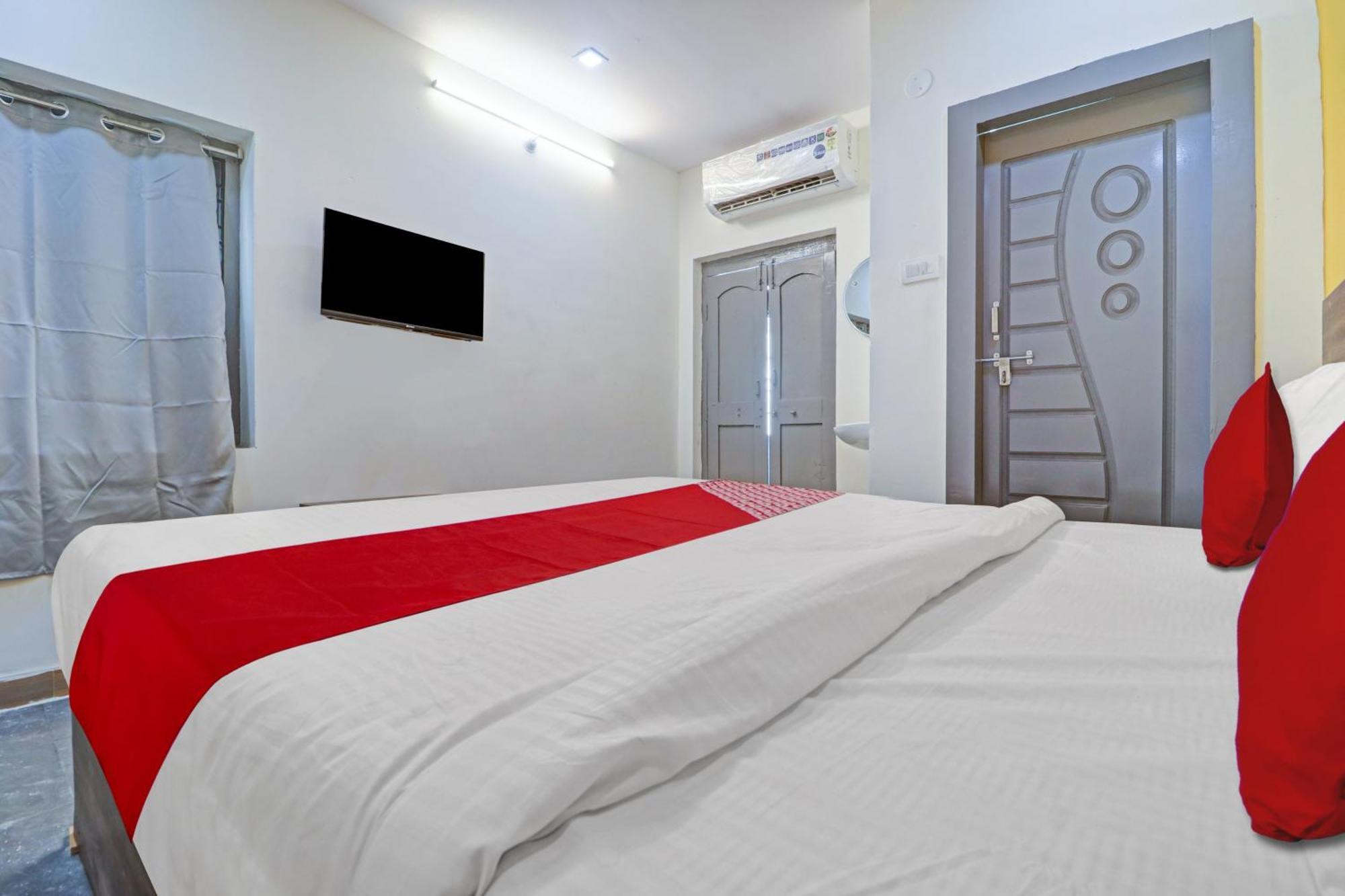 Hotel O Lavish Stay Sururnagar Exterior foto