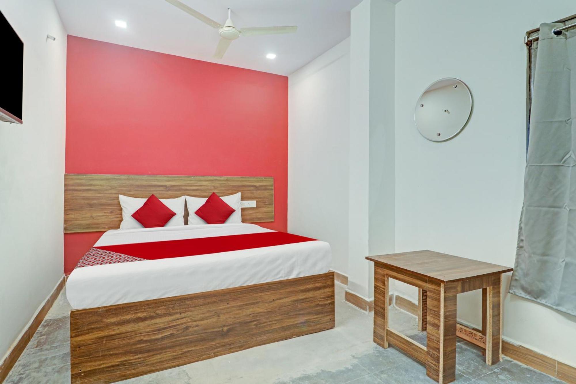 Hotel O Lavish Stay Sururnagar Exterior foto