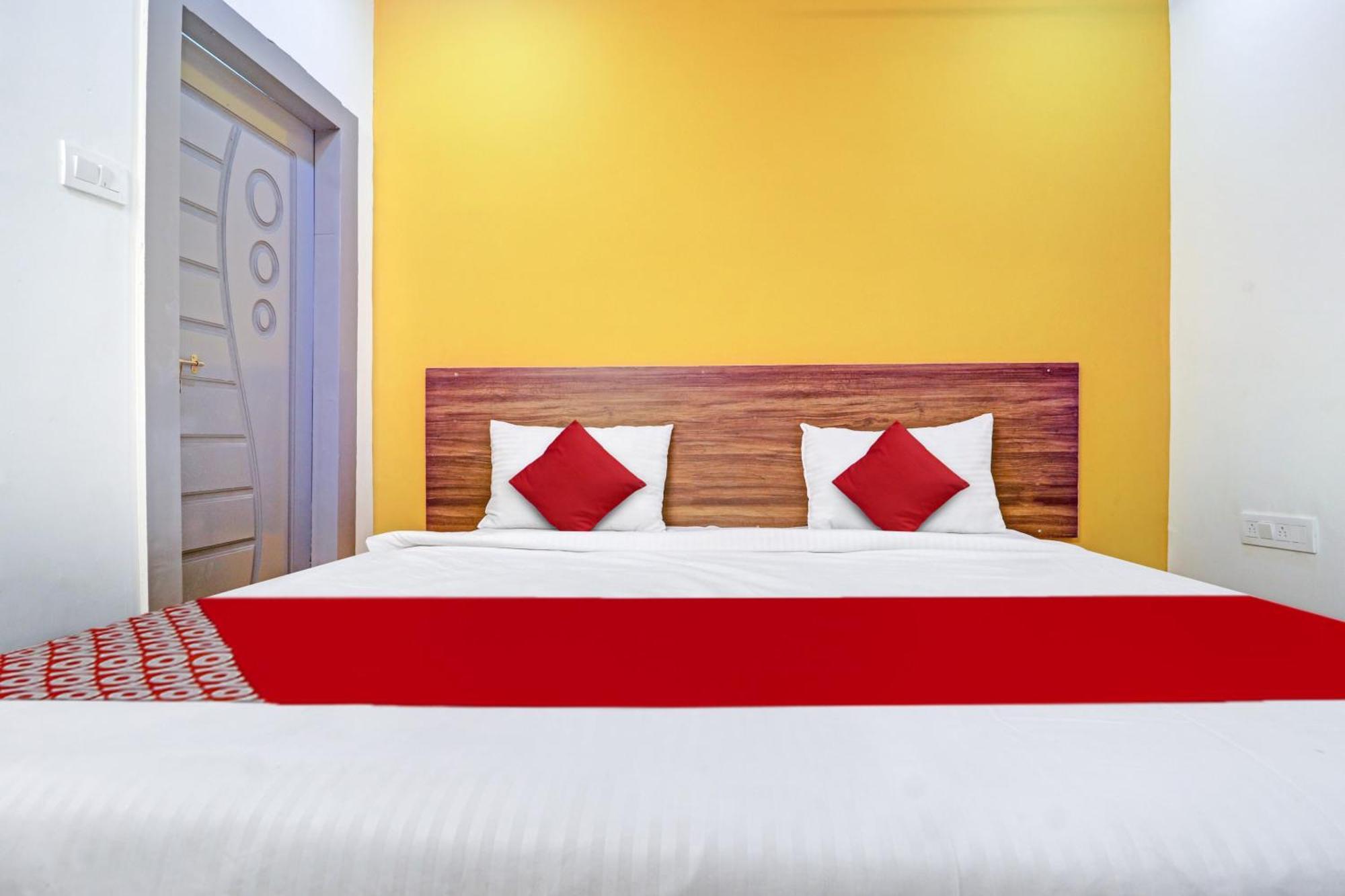 Hotel O Lavish Stay Sururnagar Exterior foto